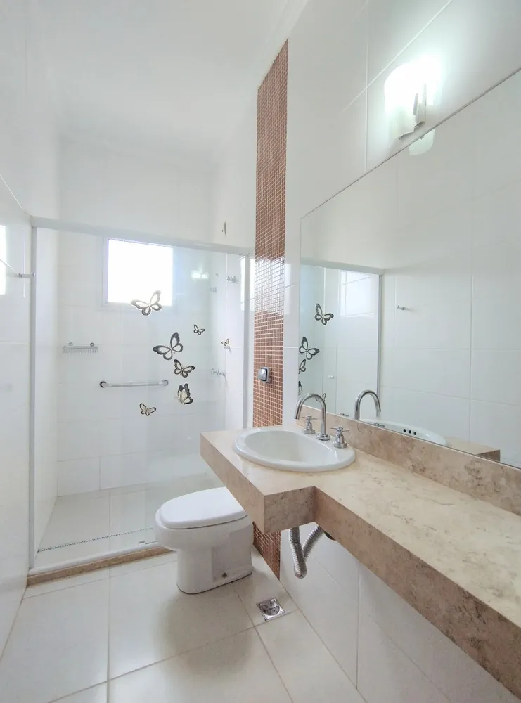 Casa, 3 quartos - Foto 12