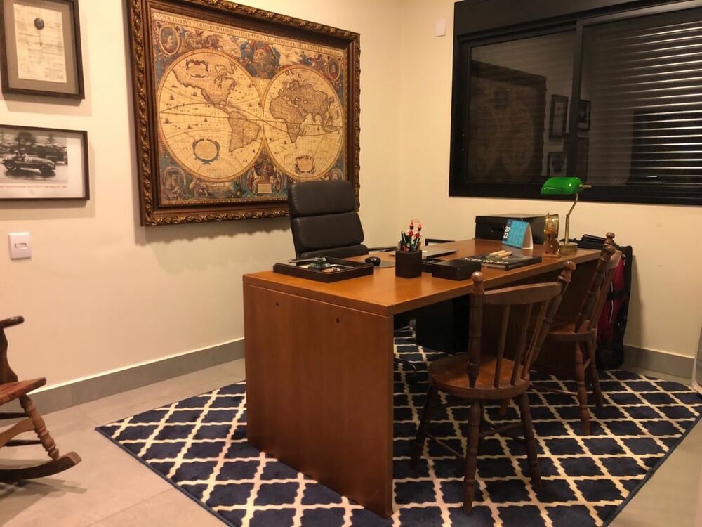 Casa à venda com 3 quartos - Foto 1