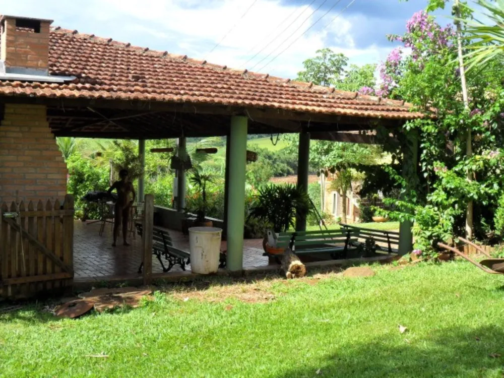 Sítio, 4 quartos - Foto 3