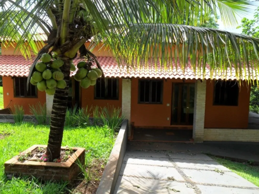 Sítio, 4 quartos - Foto 7