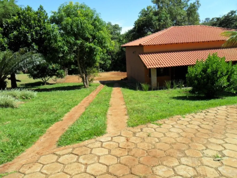 Sítio, 4 quartos - Foto 6