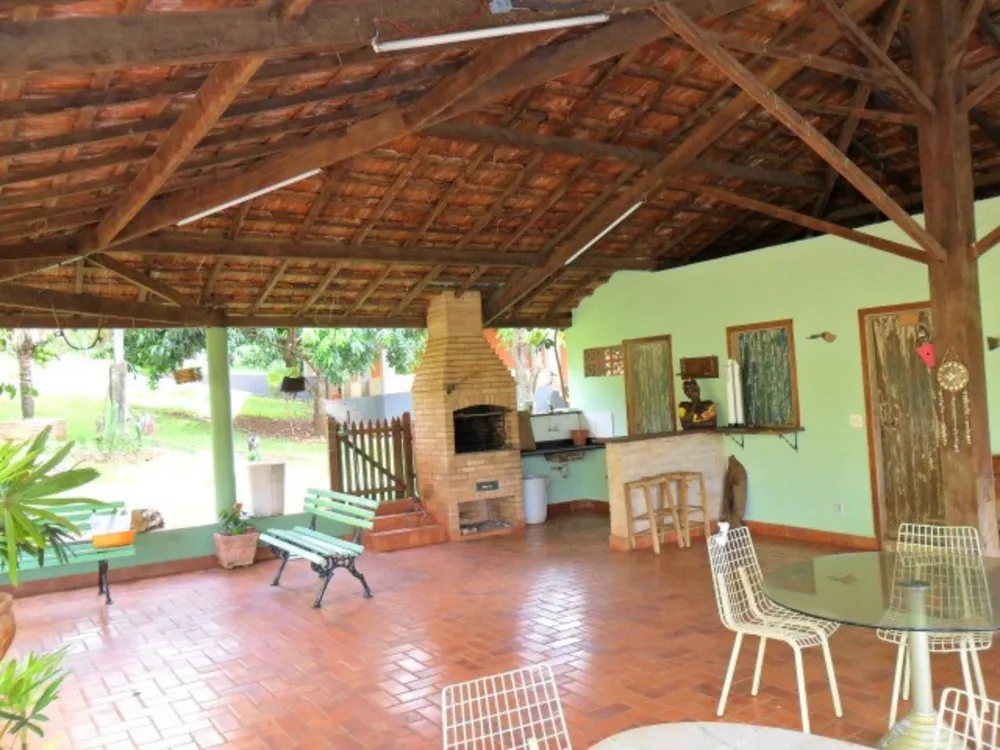 Sítio, 4 quartos - Foto 5
