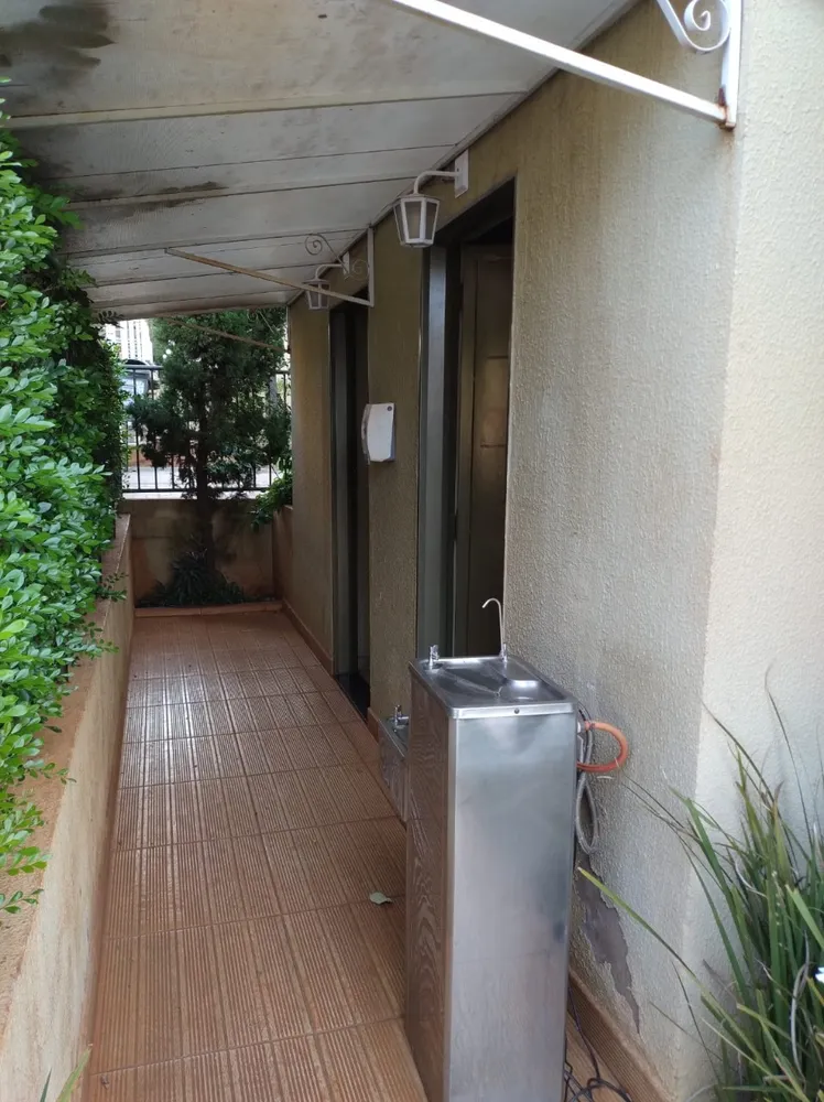 Apartamento, 2 quartos, 46 m² - Foto 12