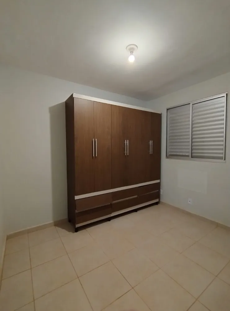 Apartamento, 2 quartos, 46 m² - Foto 6