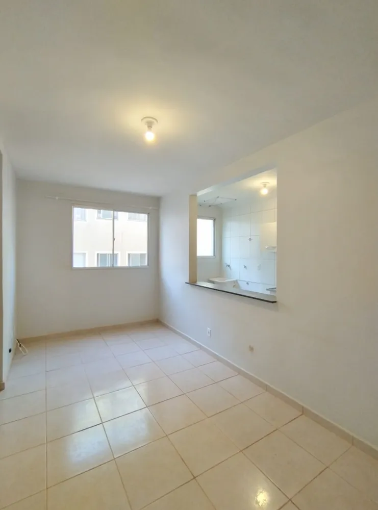 Apartamento, 2 quartos, 46 m² - Foto 3