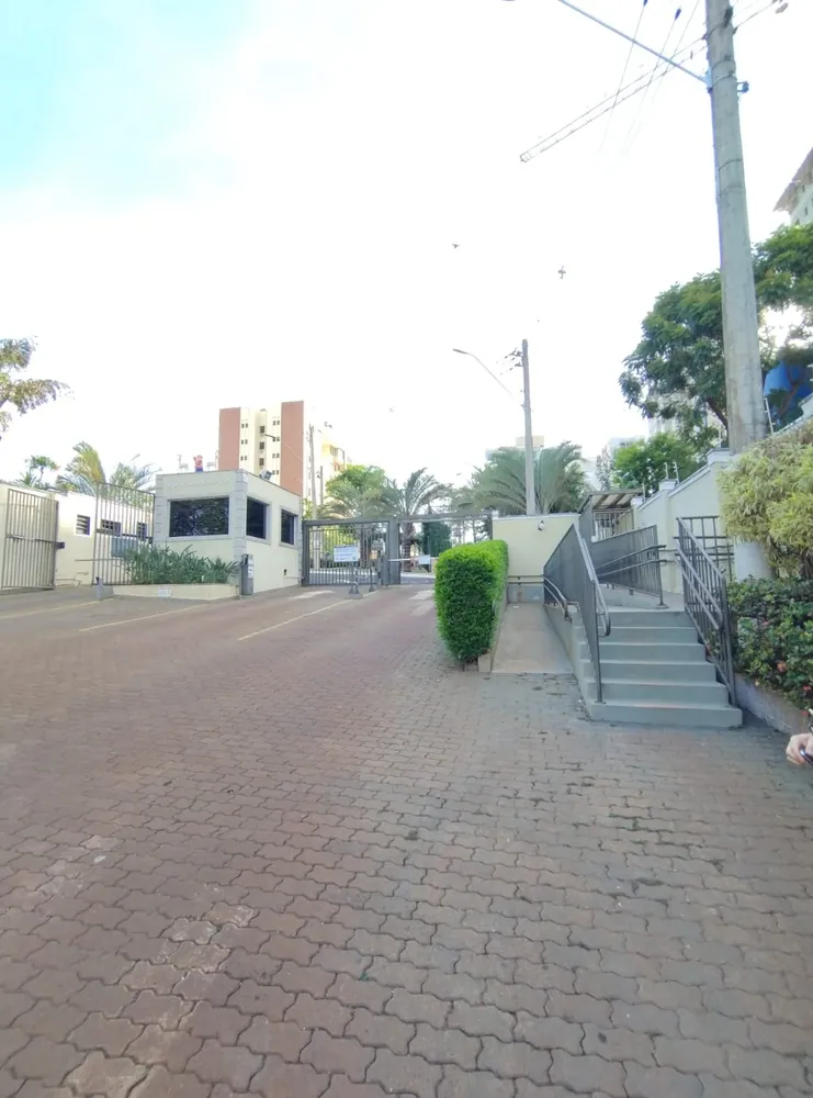 Apartamento, 2 quartos, 46 m² - Foto 2
