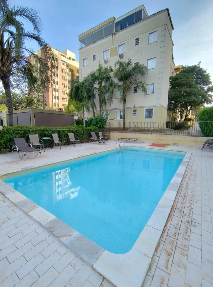 Apartamento, 2 quartos, 46 m² - Foto 11