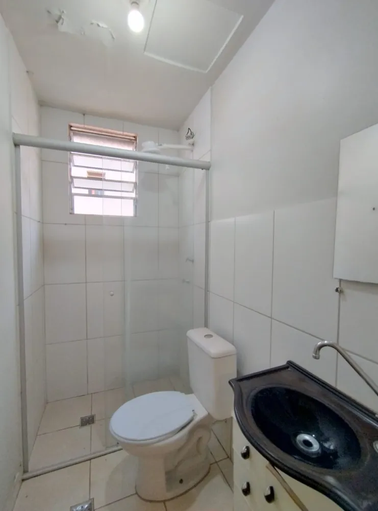 Apartamento, 2 quartos, 46 m² - Foto 7