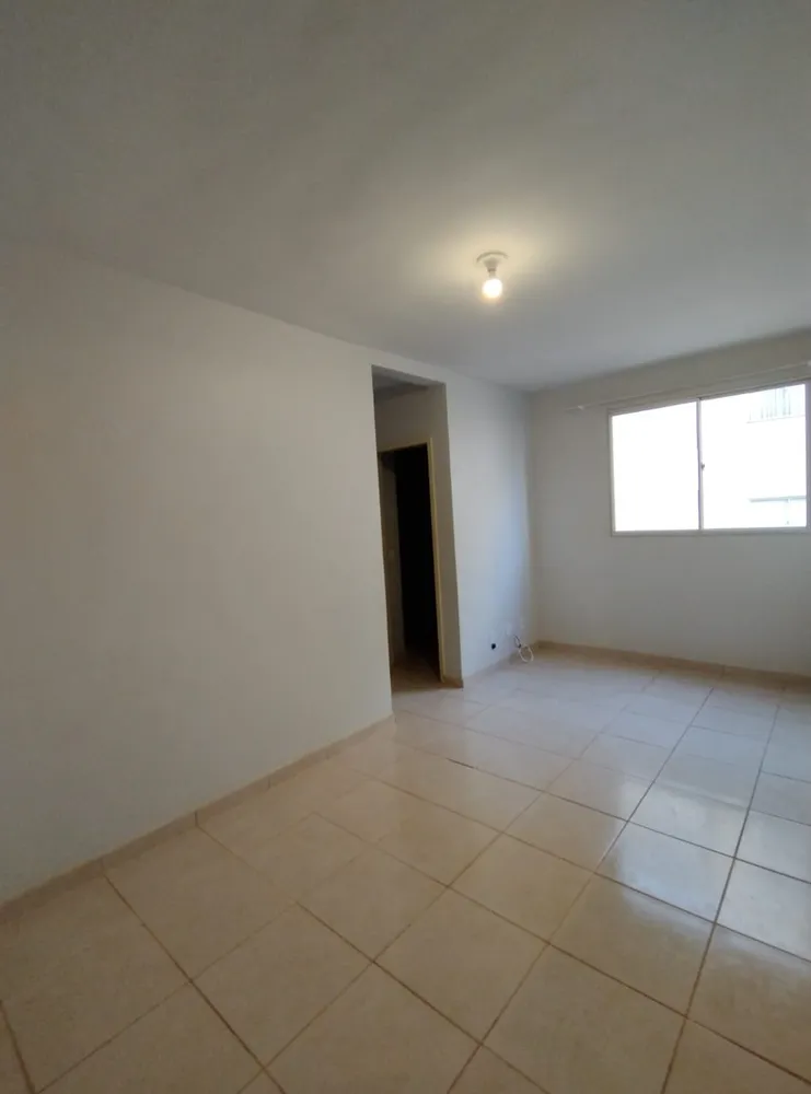 Apartamento, 2 quartos, 46 m² - Foto 5