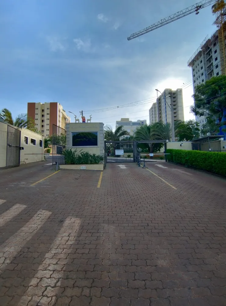 Apartamento, 2 quartos, 46 m² - Foto 1