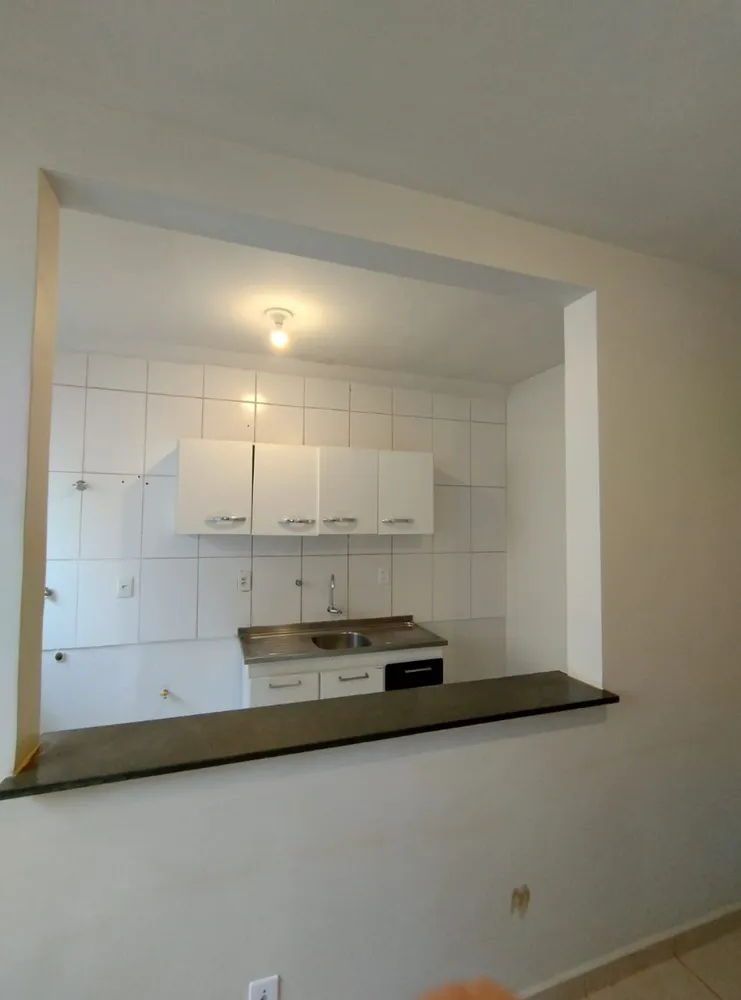 Apartamento, 2 quartos, 46 m² - Foto 4