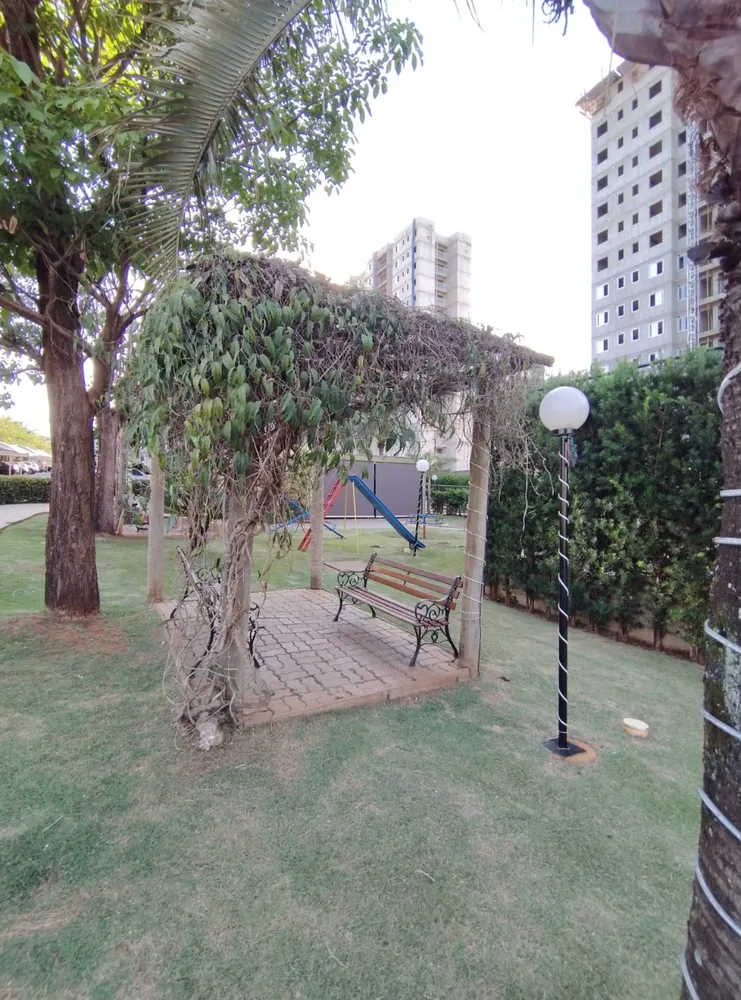 Apartamento, 2 quartos, 46 m² - Foto 10