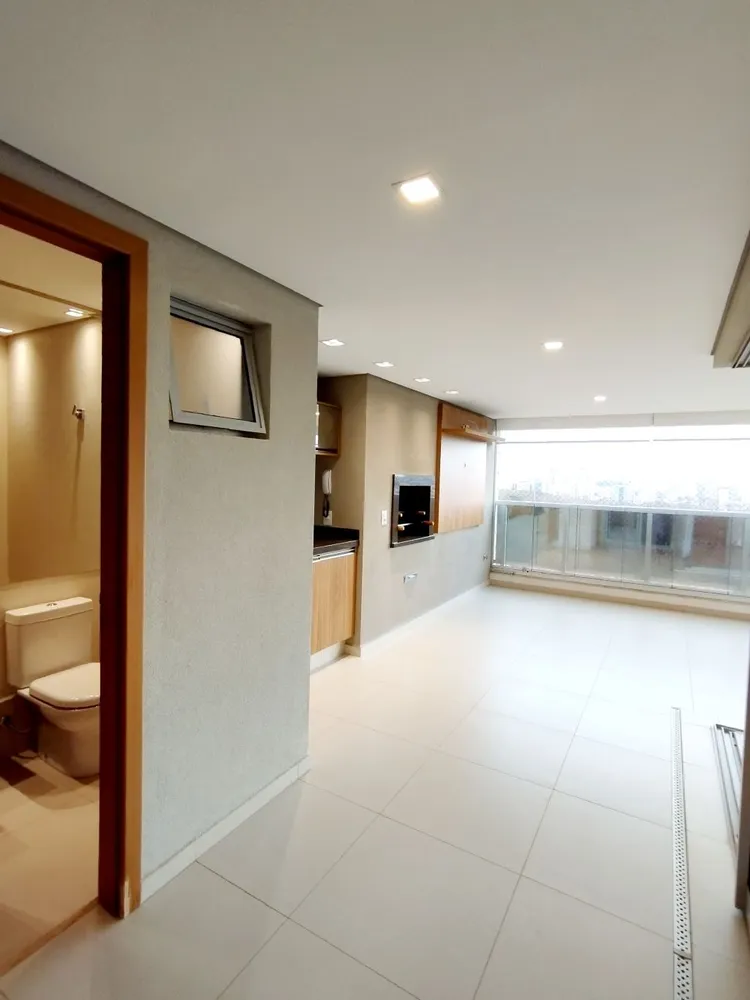 Apartamento, 3 quartos, 278 m² - Foto 4