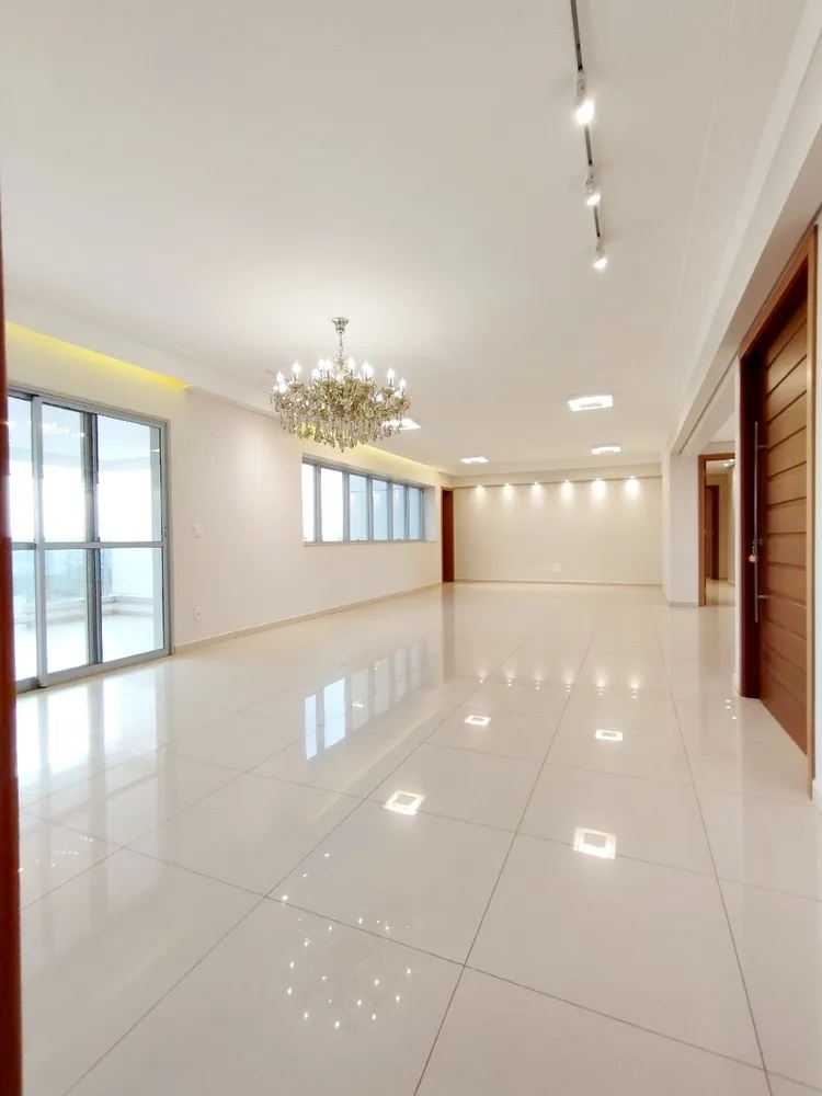 Apartamento, 3 quartos, 278 m² - Foto 1