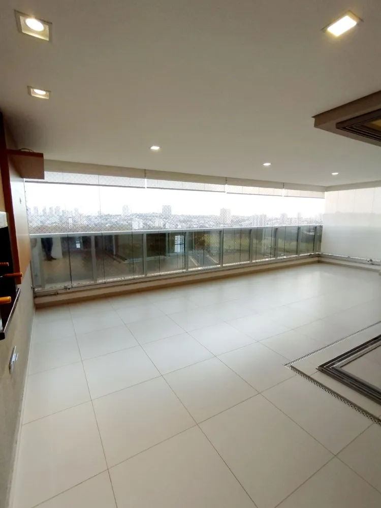 Apartamento, 3 quartos, 278 m² - Foto 5