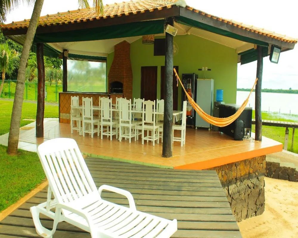 Chácara, 3 quartos, 2000 m² - Foto 15