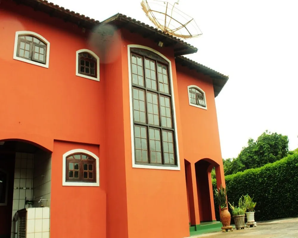 Chácara, 3 quartos, 2000 m² - Foto 5