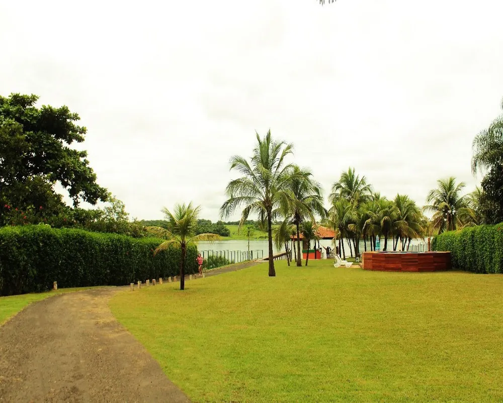 Chácara, 3 quartos, 2000 m² - Foto 10