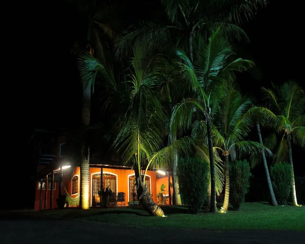 Chácara, 3 quartos, 2000 m² - Foto 3