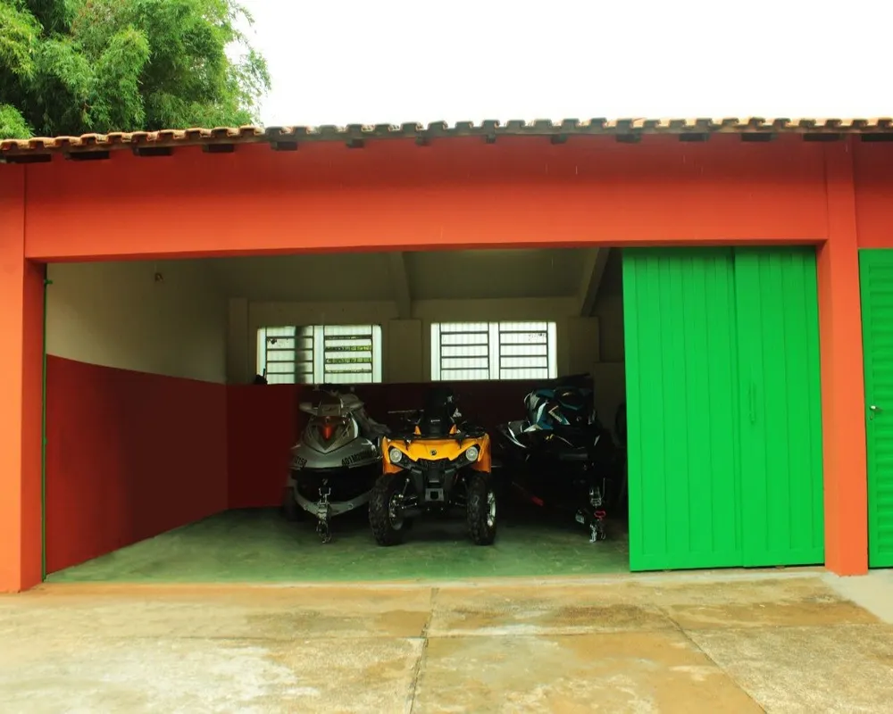 Chácara, 3 quartos, 2000 m² - Foto 6