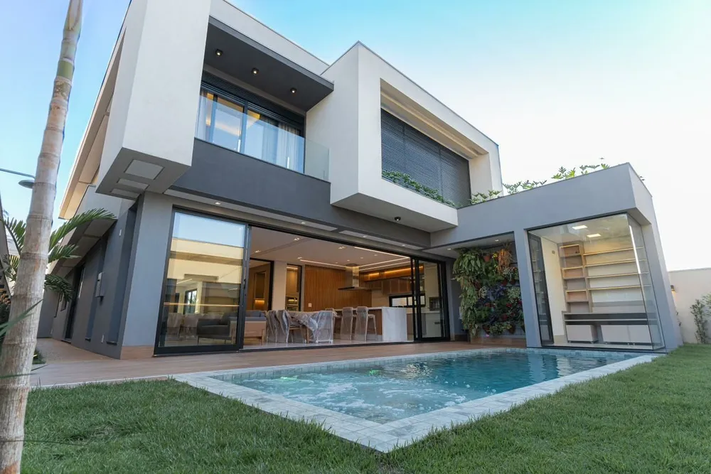 Casa, 3 quartos, 334 m² - Foto 8