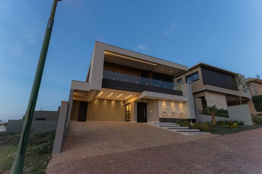 Casa, 3 quartos, 334 m² - Foto 3