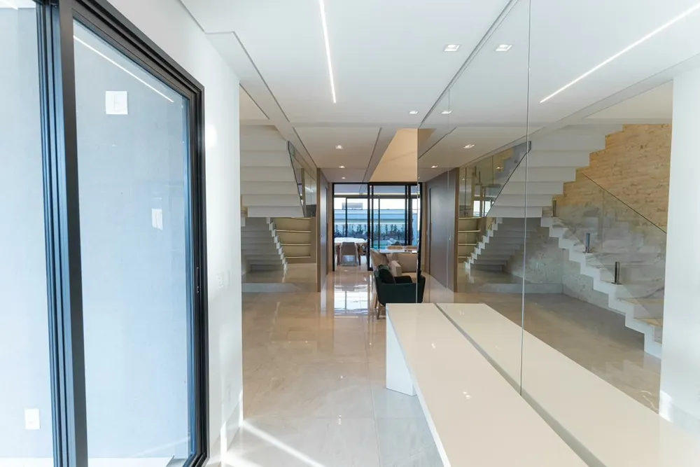 Casa, 3 quartos, 334 m² - Foto 4