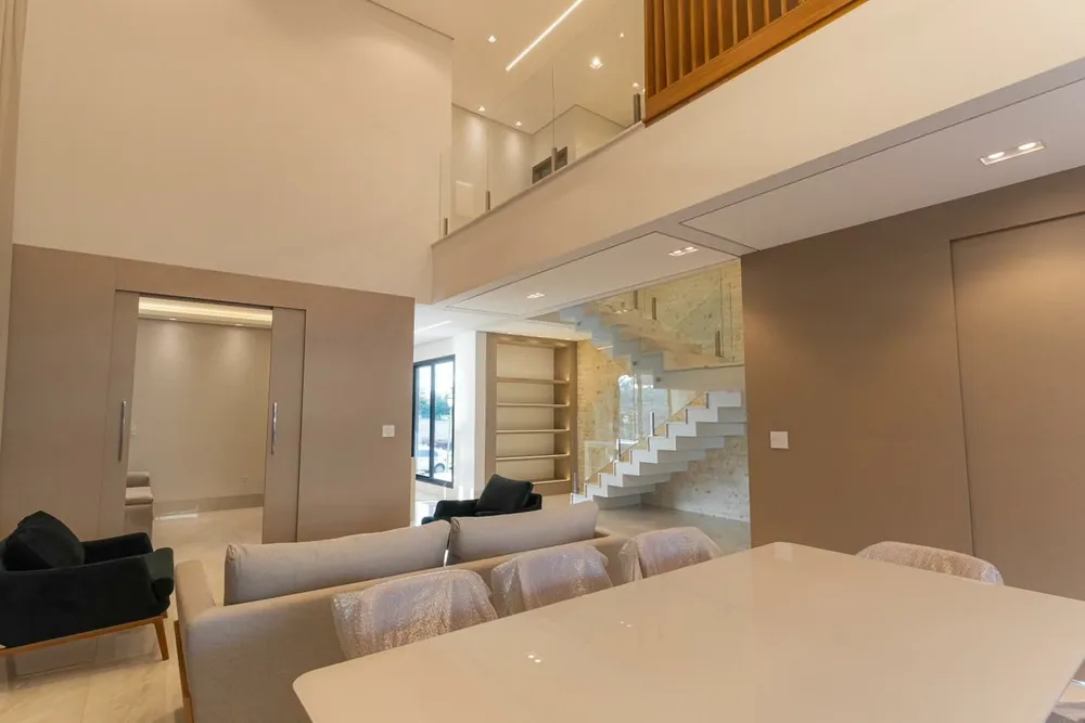 Casa, 3 quartos, 334 m² - Foto 5