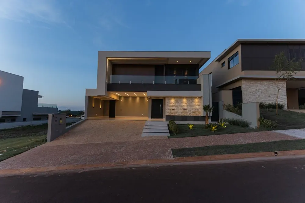 Casa, 3 quartos, 334 m² - Foto 1