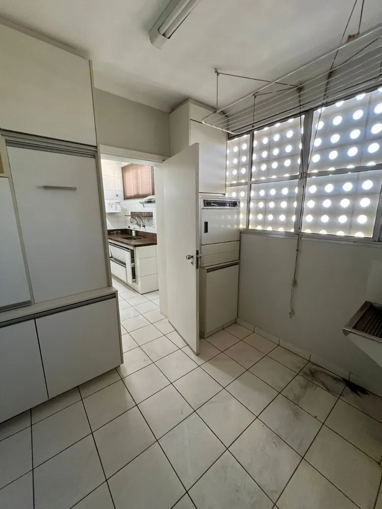 Apartamento, 3 quartos, 170 m² - Foto 4