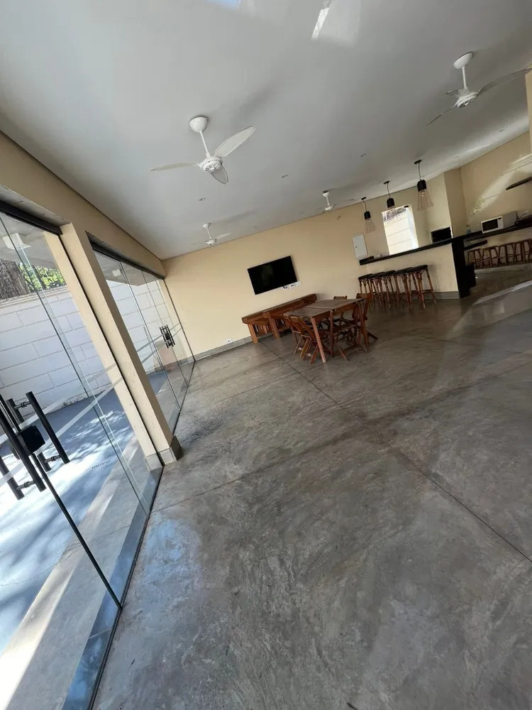 Apartamento, 3 quartos, 170 m² - Foto 11