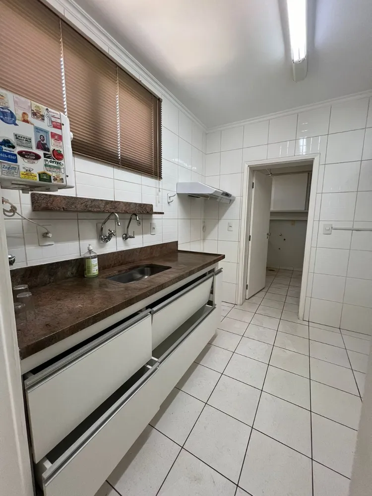 Apartamento, 3 quartos, 170 m² - Foto 5