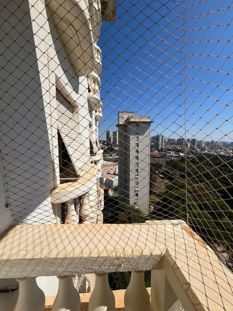 Apartamento, 3 quartos, 170 m² - Foto 1