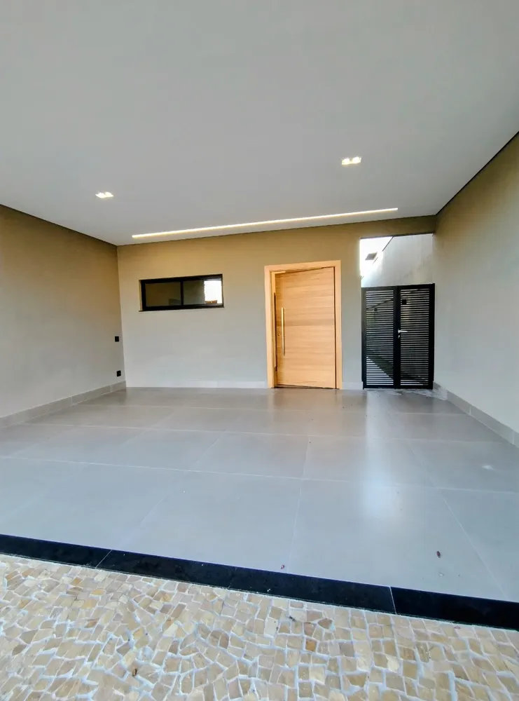Casa, 3 quartos - Foto 2