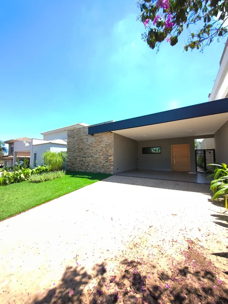 Casa, 3 quartos - Foto 3