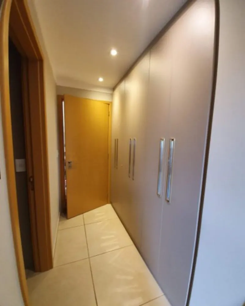 Apartamento, 3 quartos, 93 m² - Foto 1