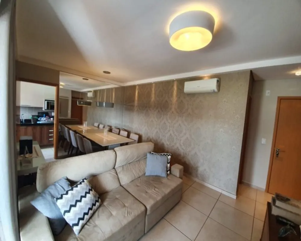 Apartamento, 3 quartos, 93 m² - Foto 2