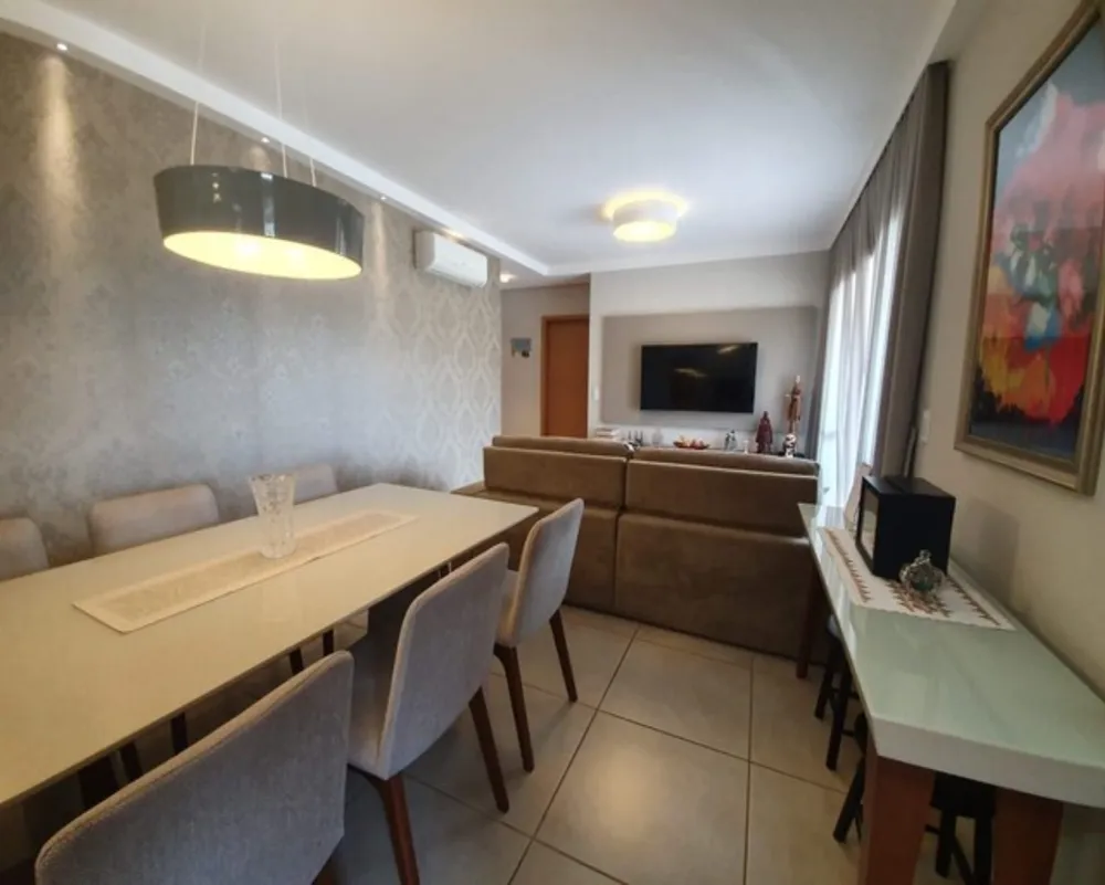Apartamento, 3 quartos, 93 m² - Foto 3