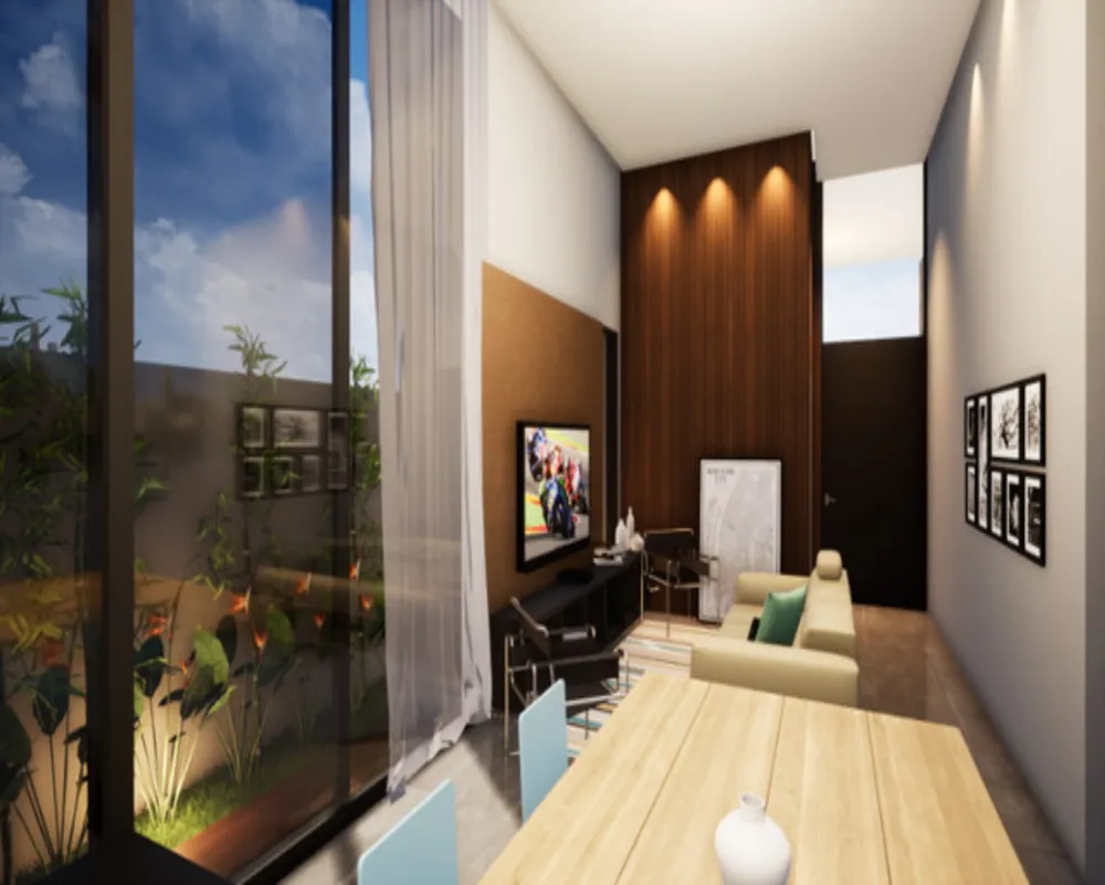 Casa, 3 quartos - Foto 7