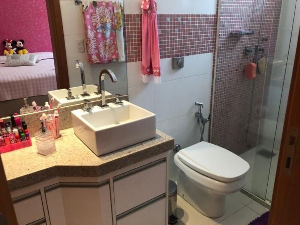 Casa à venda com 3 quartos - Foto 10