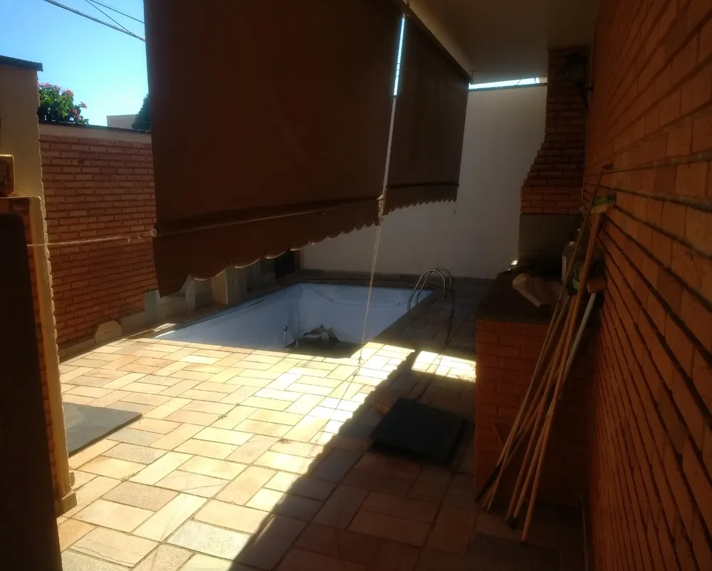 Casa, 4 quartos - Foto 6