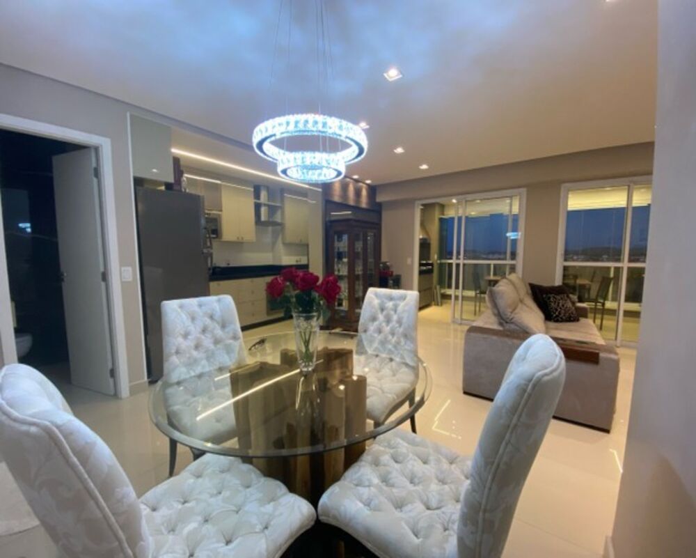 Apartamento, 2 quartos, 94 m² - Foto 5