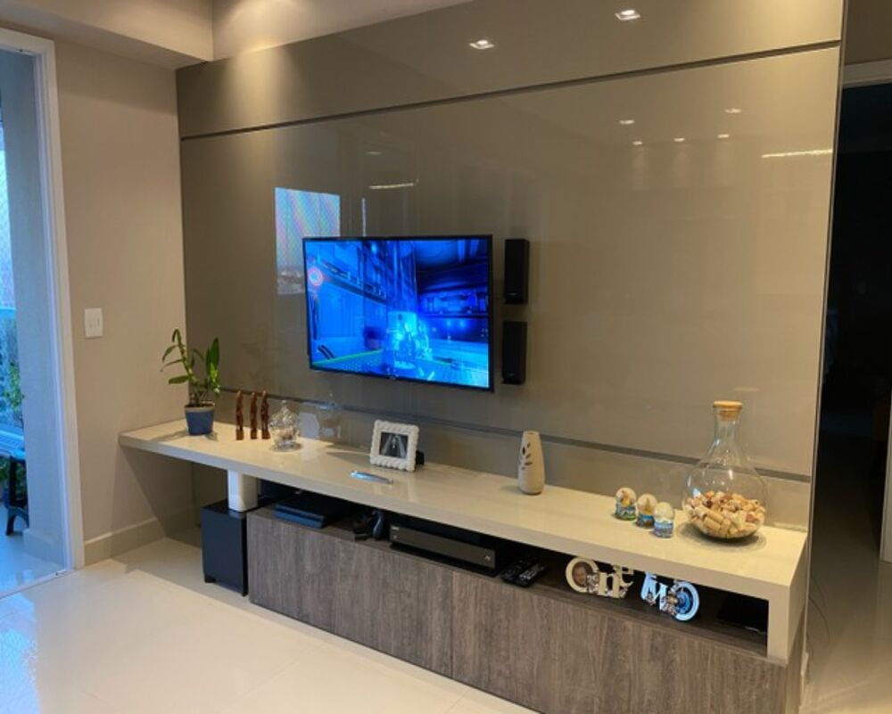 Apartamento, 2 quartos, 94 m² - Foto 2