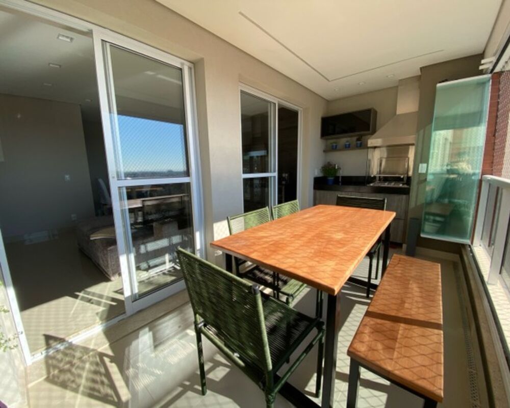 Apartamento, 2 quartos, 94 m² - Foto 14