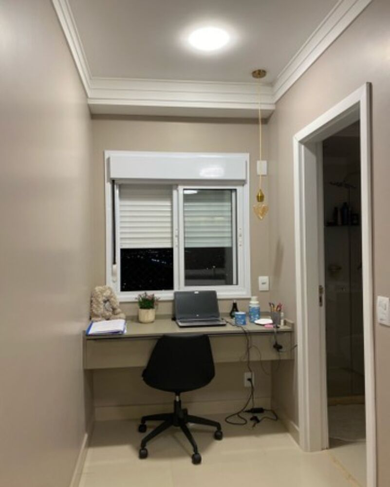 Apartamento, 2 quartos, 94 m² - Foto 7