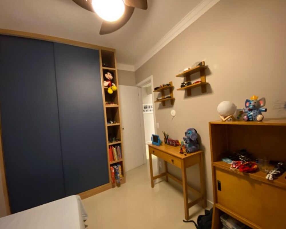 Apartamento, 2 quartos, 94 m² - Foto 8