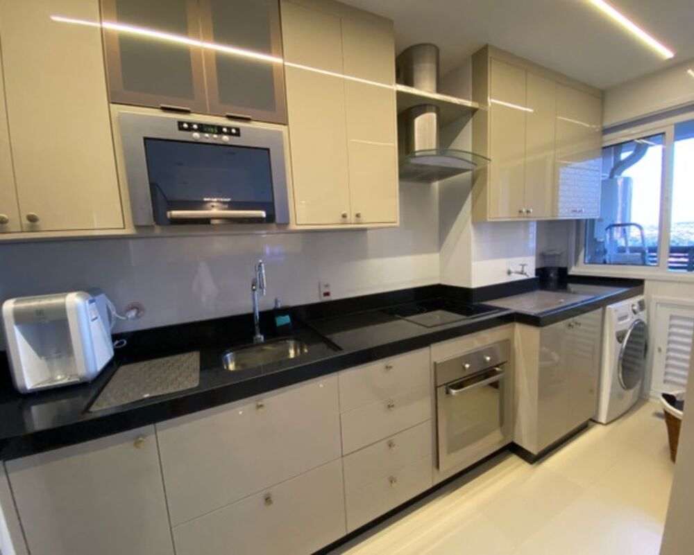 Apartamento, 2 quartos, 94 m² - Foto 13