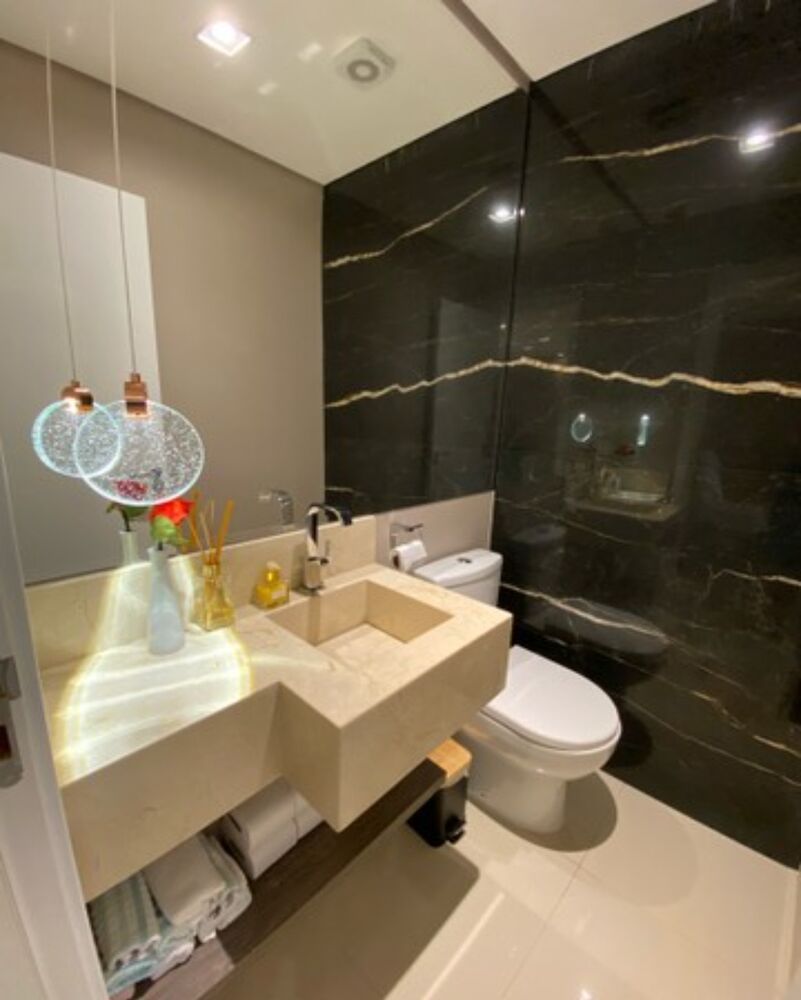 Apartamento, 2 quartos, 94 m² - Foto 1