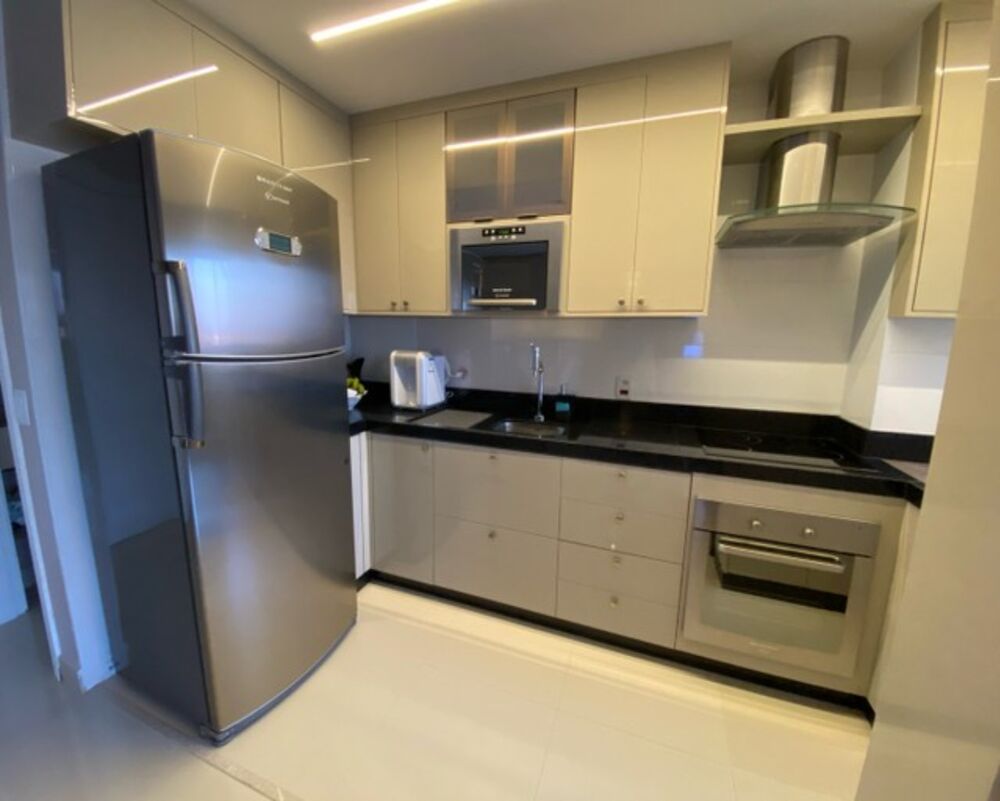 Apartamento, 2 quartos, 94 m² - Foto 15