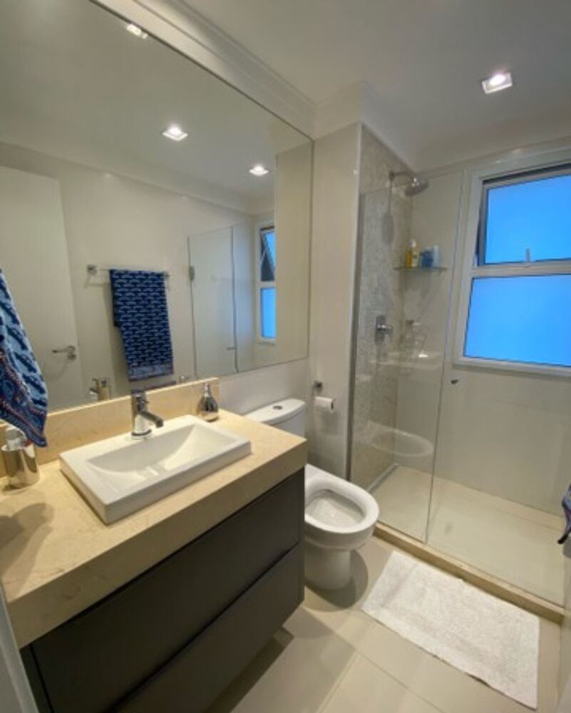 Apartamento, 2 quartos, 94 m² - Foto 10